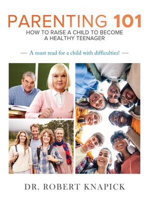 cover image of Parenting 101